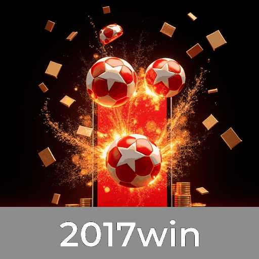 2017win: A Revolução do Jogo Móvel na Sua Mão