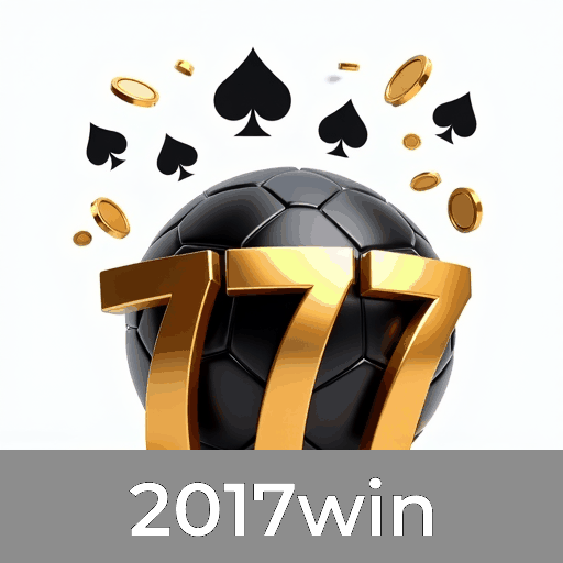 2017win: Sua Passagem para Bônus e Ofertas Incomparáveis